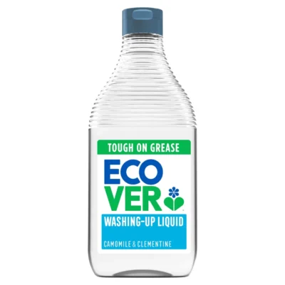 Ecover Washing Up Liquid Camomile & Clementine 950ml
