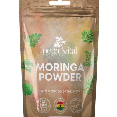 moringa powder neter vital 100 grams