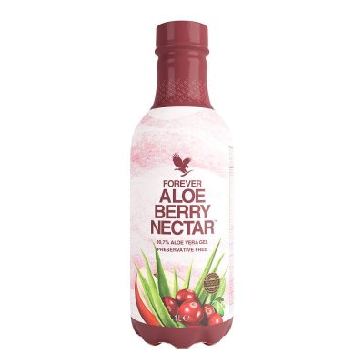 forever - aloe berry nectar