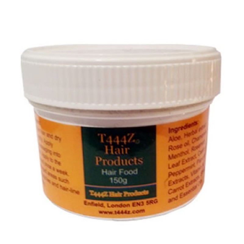T444Z Hair Food Give Your Hair What It Really Needs Neter Vital