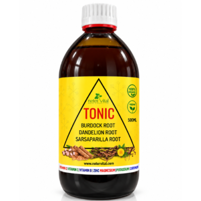 NV TONIC - 500ML