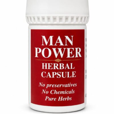Man Power