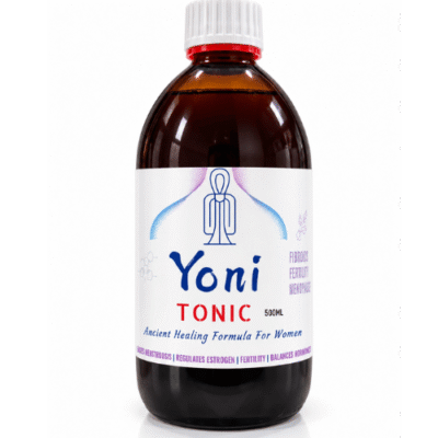 Yoni Tonic
