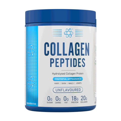 applied science collagen peptides