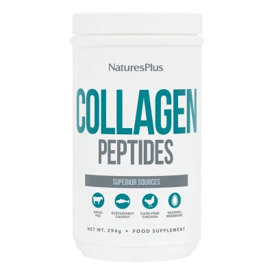 naturesplus collagen peptides