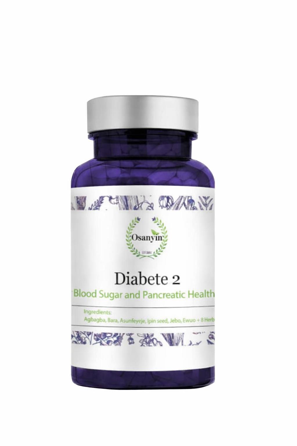 diabete 2