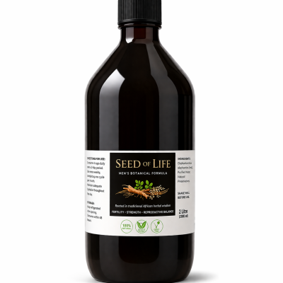 seed of life – men