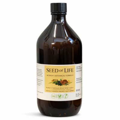 seed of life – women