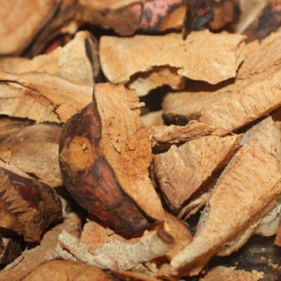 Chaney root (organic)