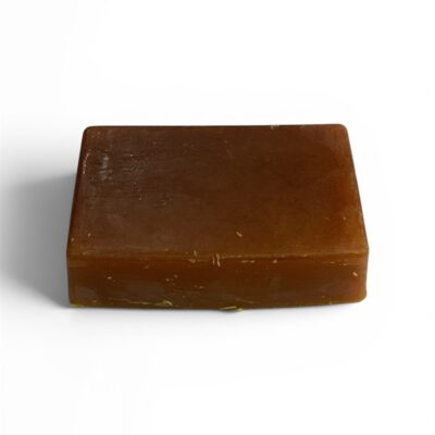 Turmeric Soap