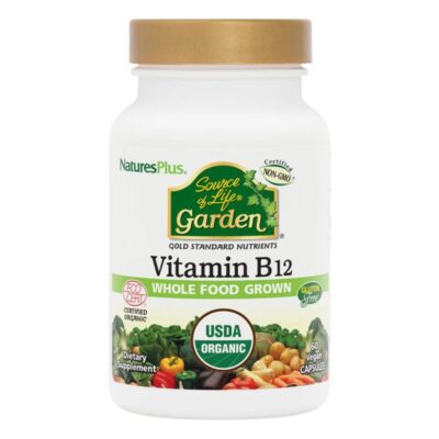 Naturesplus Vitamin B12
