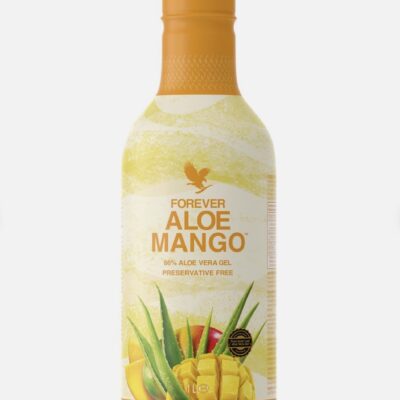 Forever Aloe Mango