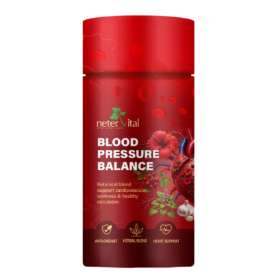 Blood Pressure Support