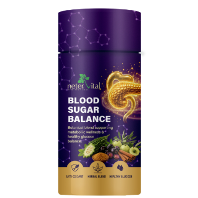 Blood Sugar Balance