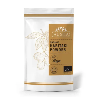 Ausha Haritaki Powder 200g