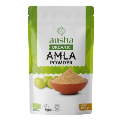 Ausha Amla Powder 250g
