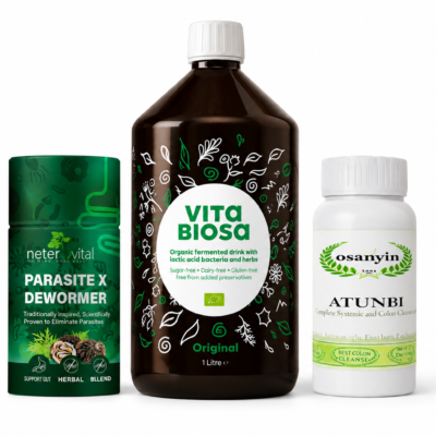 Triad Digestive Solution - Large