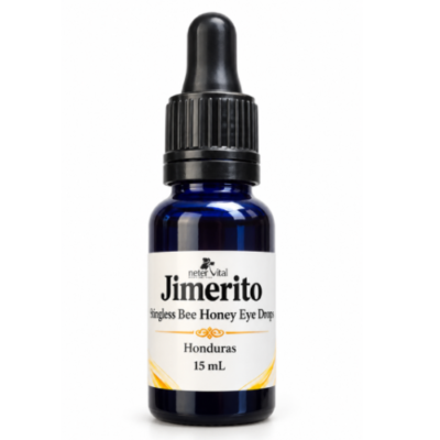 Jimerito Stingless Bee Honey